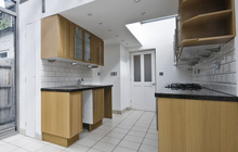 Brund kitchen extension leads